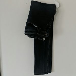 Sx Blue Jeans Young Adult Size 9